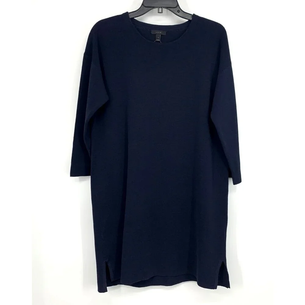 J. Crew crew dress